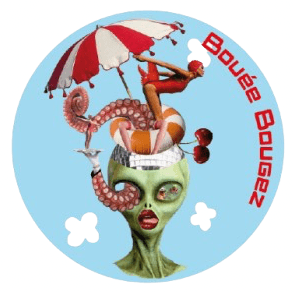 Bouée Bougez