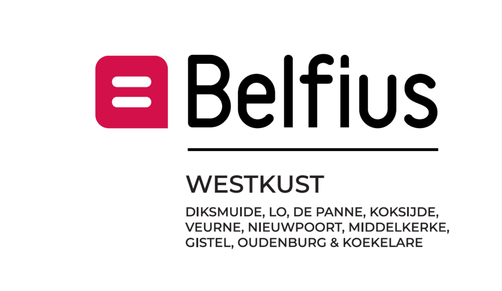 Belfius Westkust