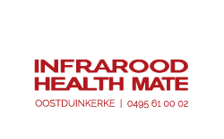 Infrarood Health Mate
