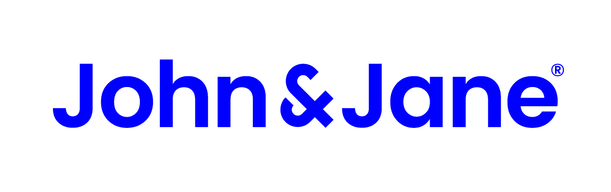 John & Jane
